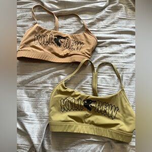 Kill crew sports bras